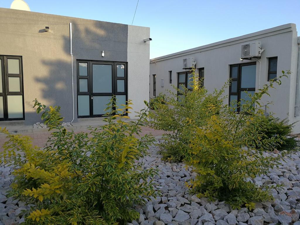 Tsumeb Guesthouse Kamho Exterior foto